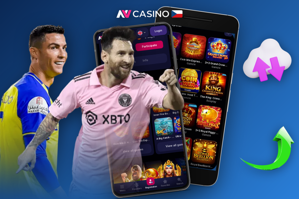 Zabezpečení NV Casino APK – systémová oprávnění a ochrana dat při instalaci