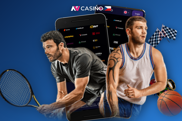 NV Casino aplikace běží spolehlivě na starších i nejnovějších modelech smartphonů
