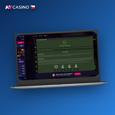 Přepínač auto-bet v Aviator NV Casino pro automatické opakování sázek