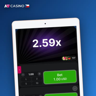 Živý chat hráčů v Aviator NV Casino – sleduj komentáře a sdílej výhry