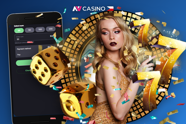 Vizualizace blockchain sítě pro správný krypto vklad v NV Casino bez chyb