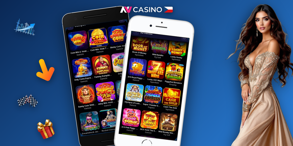 Uvítací bonus NV Casino 500 EUR a 225 free spinů na promo banneru s kódem BONUSCZ7