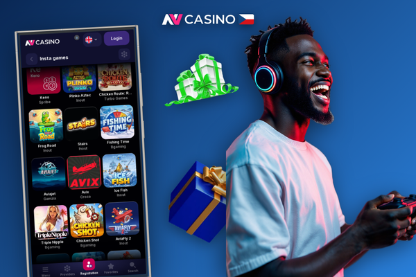 NV Casino rozděluje až 100 free spinů postupně jako součást uvítacího balíčku