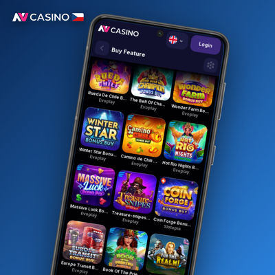 NV Casino hrát na počítači se sportovními kurzy a live sázením vedle sebe