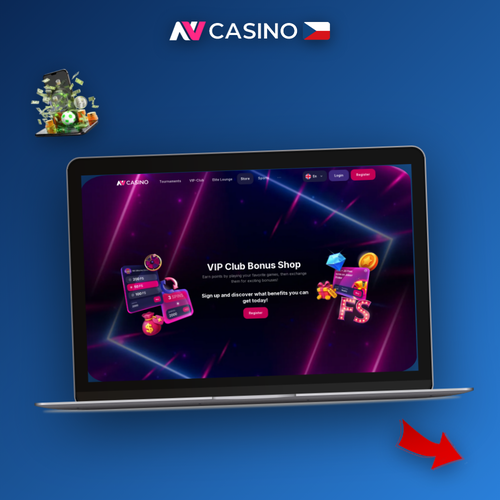 NV Casino na PC – desktop klient s lobby slotů a live casina na notebooku