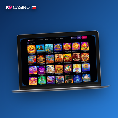 NV Casino pro počítač umožňuje dlouhé herní seance bez zamrzání nebo výpadků