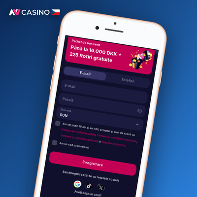 Ikona Google účtu pro rychlé vytvoření účtu v NV Casino bez ručního zadávání hesla