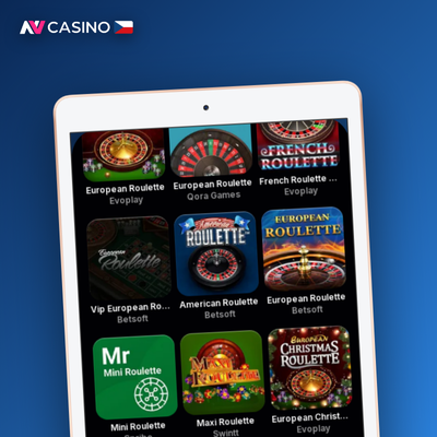 Logo NetEnt v NV Casino se symboly ze Starburst na neonovém pozadí