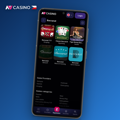 Logo Play'n GO v NV Casino s ikonami z legendárního slotu Book of Dead