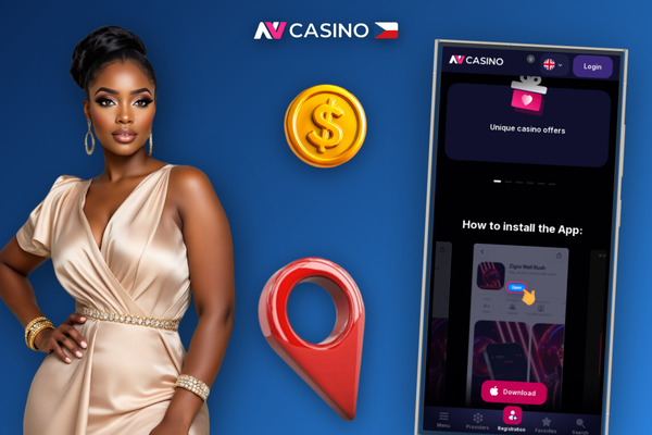 Voucher NV Casino má časový limit — aktivujte promo kód a splňte podmínky včas