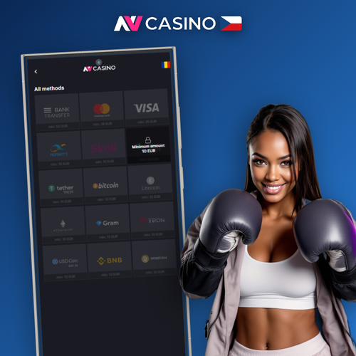 NV Casino výběr výher z Aviatoru — pokladna s platebními metodami a tlačítkem výplaty